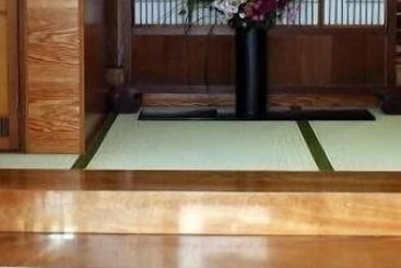 Kikunoya Ryokan