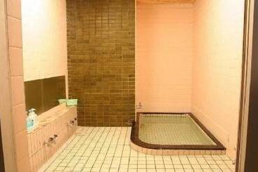 Kikunoya Ryokan