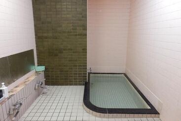 Kikunoya Ryokan