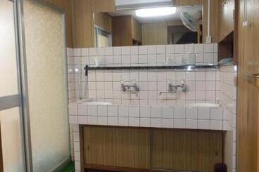 Kikunoya Ryokan