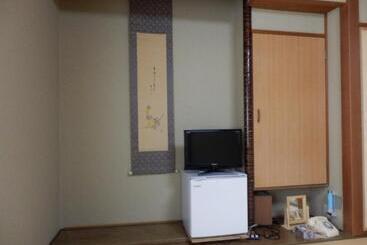 Kikunoya Ryokan