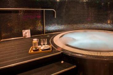 Kinnettles Hotel & Spa