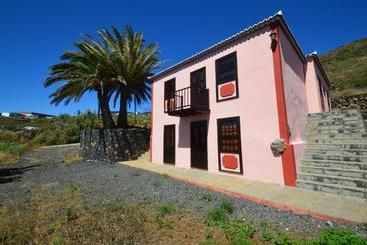 Casa Rural Las Embelgas