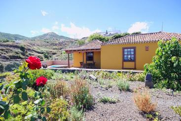 Casa Rural Lina By Isla Bonita