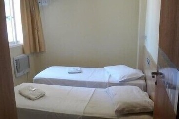 Minuano Hotel Home Próximo Ao Aeroporto