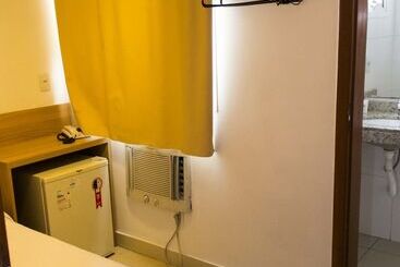 Minuano Hotel Home Próximo Ao Aeroporto
