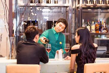 Novotel Daqing Haofang
