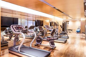 Novotel Daqing Haofang