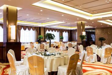 Novotel Daqing Haofang