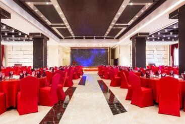 Novotel Daqing Haofang