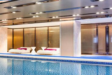 Novotel Daqing Haofang