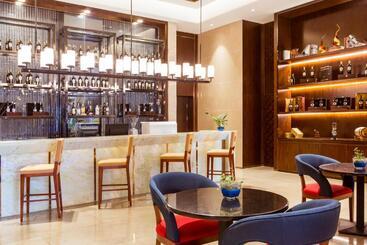 Novotel Daqing Haofang