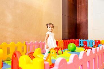Novotel Daqing Haofang