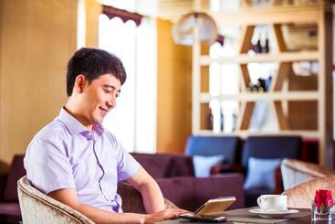 Novotel Daqing Haofang