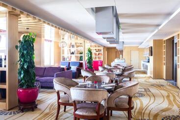 Novotel Daqing Haofang
