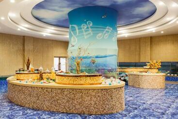 Novotel Daqing Haofang