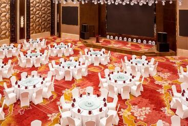 Novotel Daqing Haofang