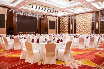 Novotel Daqing Haofang