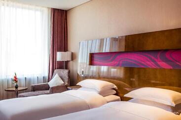 Novotel Daqing Haofang