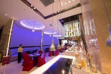 Novotel Daqing Haofang