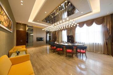 Novotel Daqing Haofang