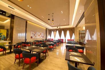 Novotel Daqing Haofang