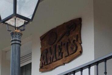 Pensión Amets