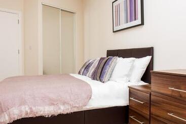 Psf Panorama Apartments