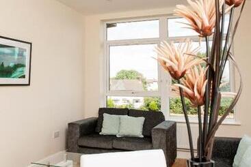 Psf Panorama Apartments