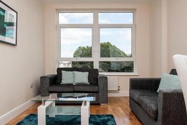 Psf Panorama Apartments