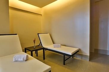 Quality Hotel Flamboyant