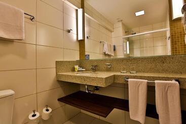 Quality Hotel Flamboyant