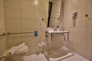 Quality Hotel Flamboyant