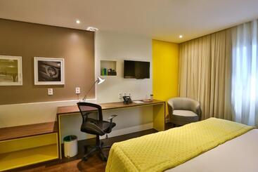 Quality Hotel Flamboyant