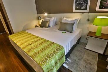 Quality Hotel Flamboyant
