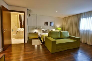 Quality Hotel Flamboyant