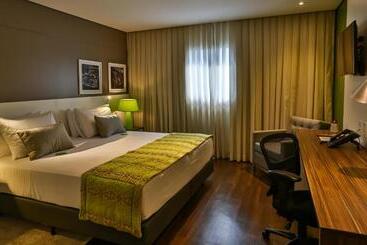Quality Hotel Flamboyant