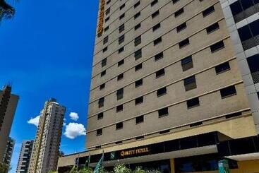 Quality Hotel Flamboyant