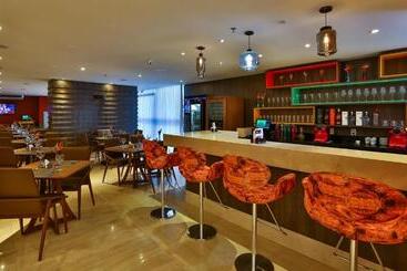 Quality Hotel Flamboyant