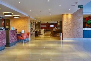 Quality Hotel Flamboyant