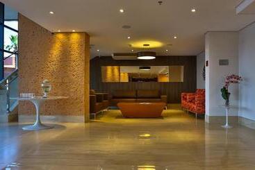 Quality Hotel Flamboyant