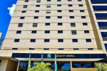 Quality Hotel Flamboyant