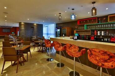 Quality Hotel Flamboyant