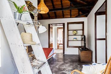 Casa Rural Rosa María By Isla Bonita
