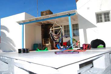 The One Hostel