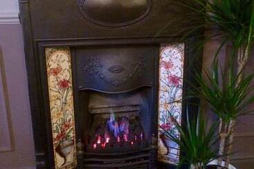 The Swan Inn Pub