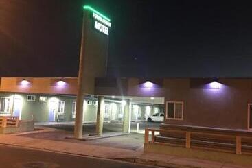 Town House Motel