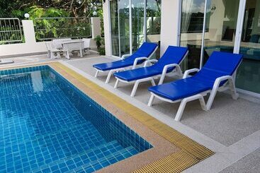 דירות לתיירים Viewpoint Villa