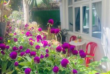 Villa   Hotel Nam Khang 2 Dalat