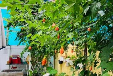 Villa   Hotel Nam Khang 2 Dalat